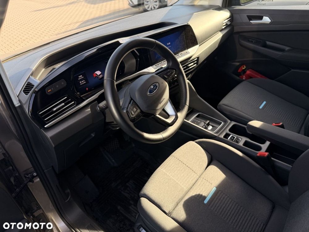 Ford Transit Connect - 17