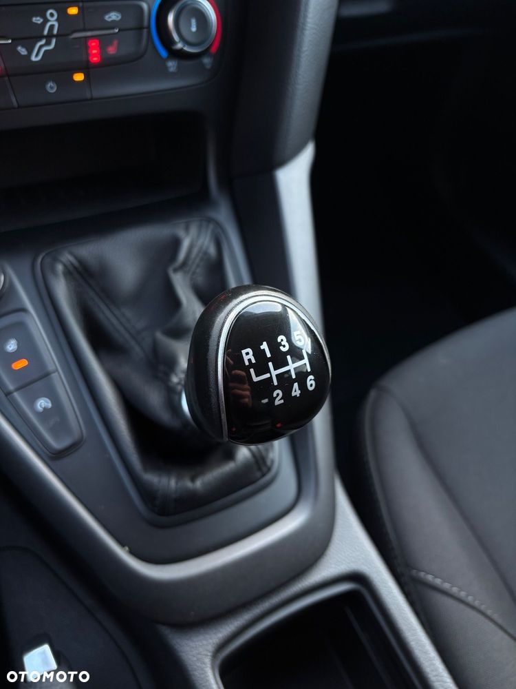 Ford Focus 1.0 EcoBoost Gold X (Edition Start) - 23