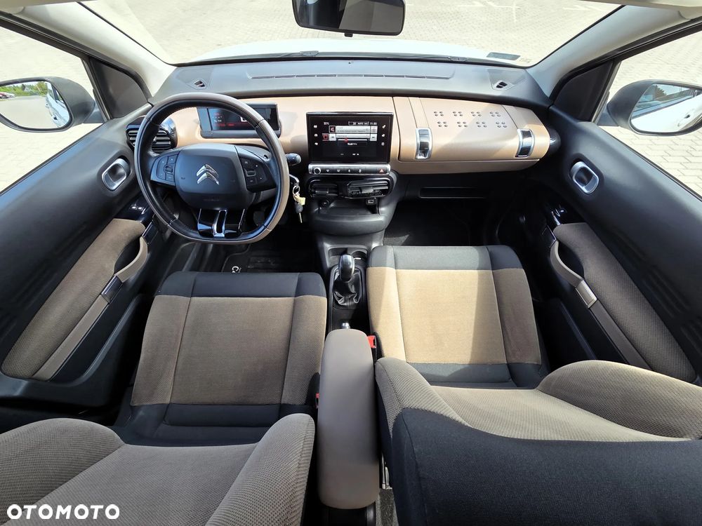 Citroën C4 Cactus 1.2 PureTech Shine - 21