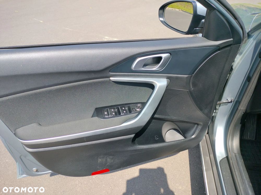 Kia XCeed 1.5 T-GDI M DCT - 10
