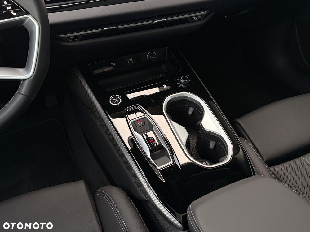Audi A6 Avant - 30