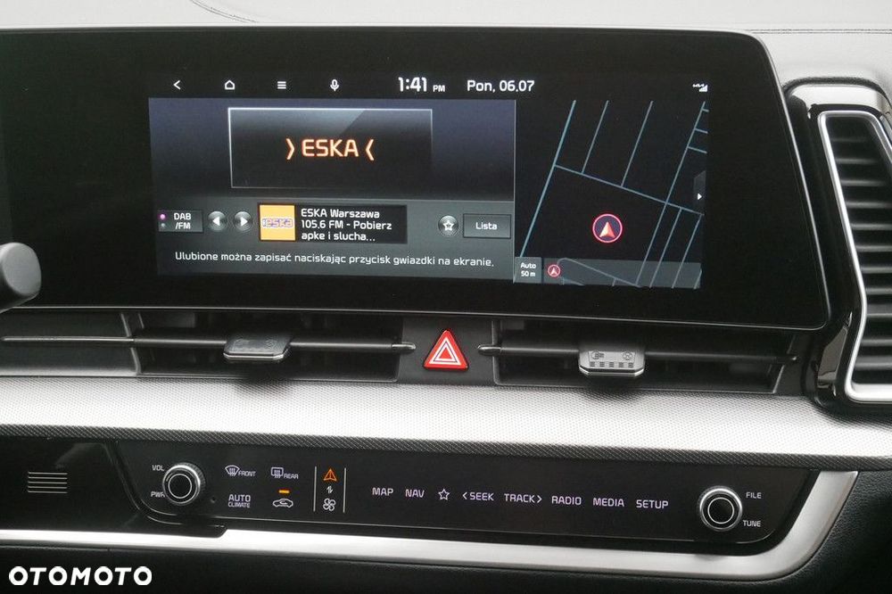 Kia Sportage - 10