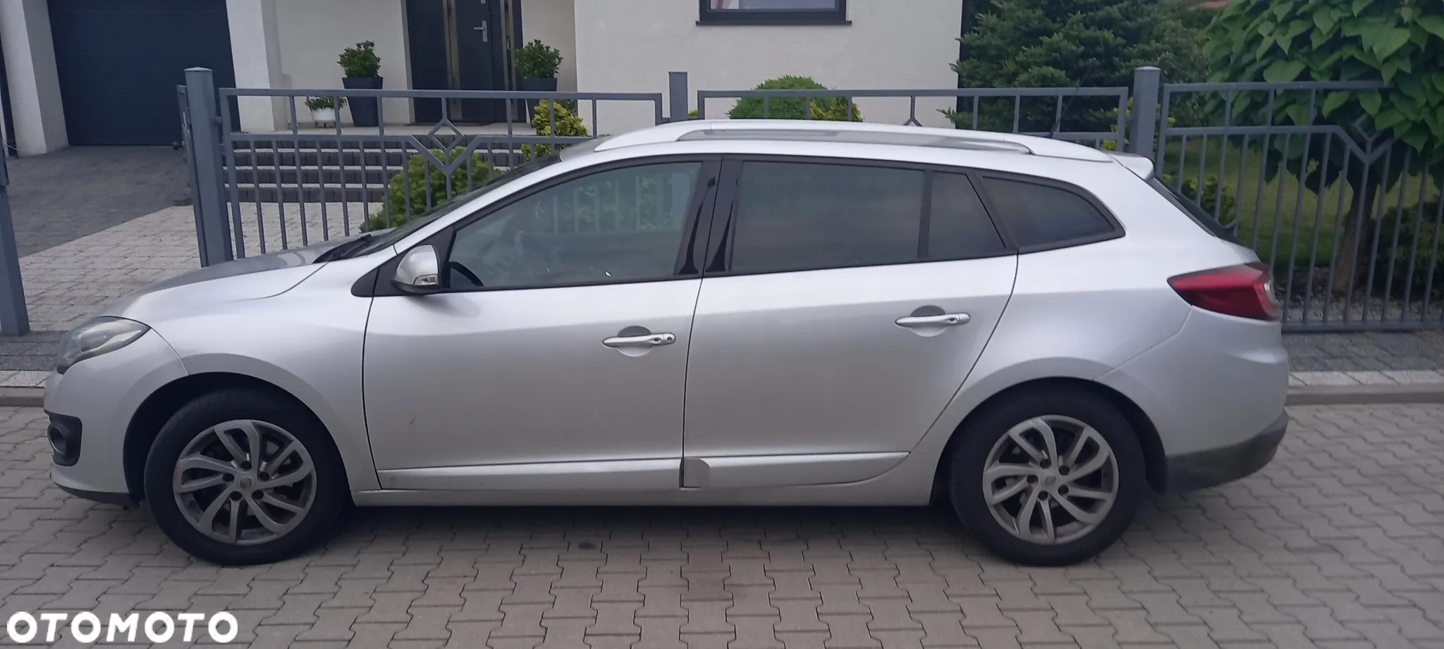 Renault Megane 1.2 16V TCe Energy Zen - 2