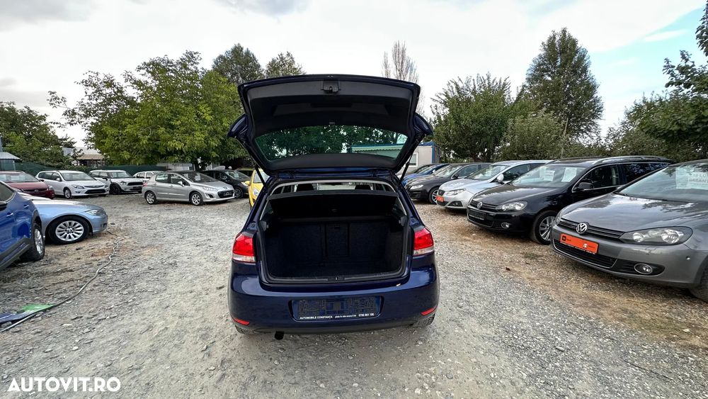Volkswagen Golf 1.2 TSI Style - 5
