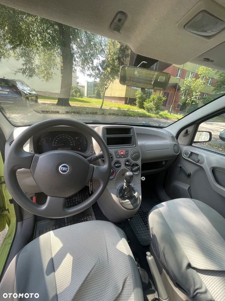 Fiat Panda - 4