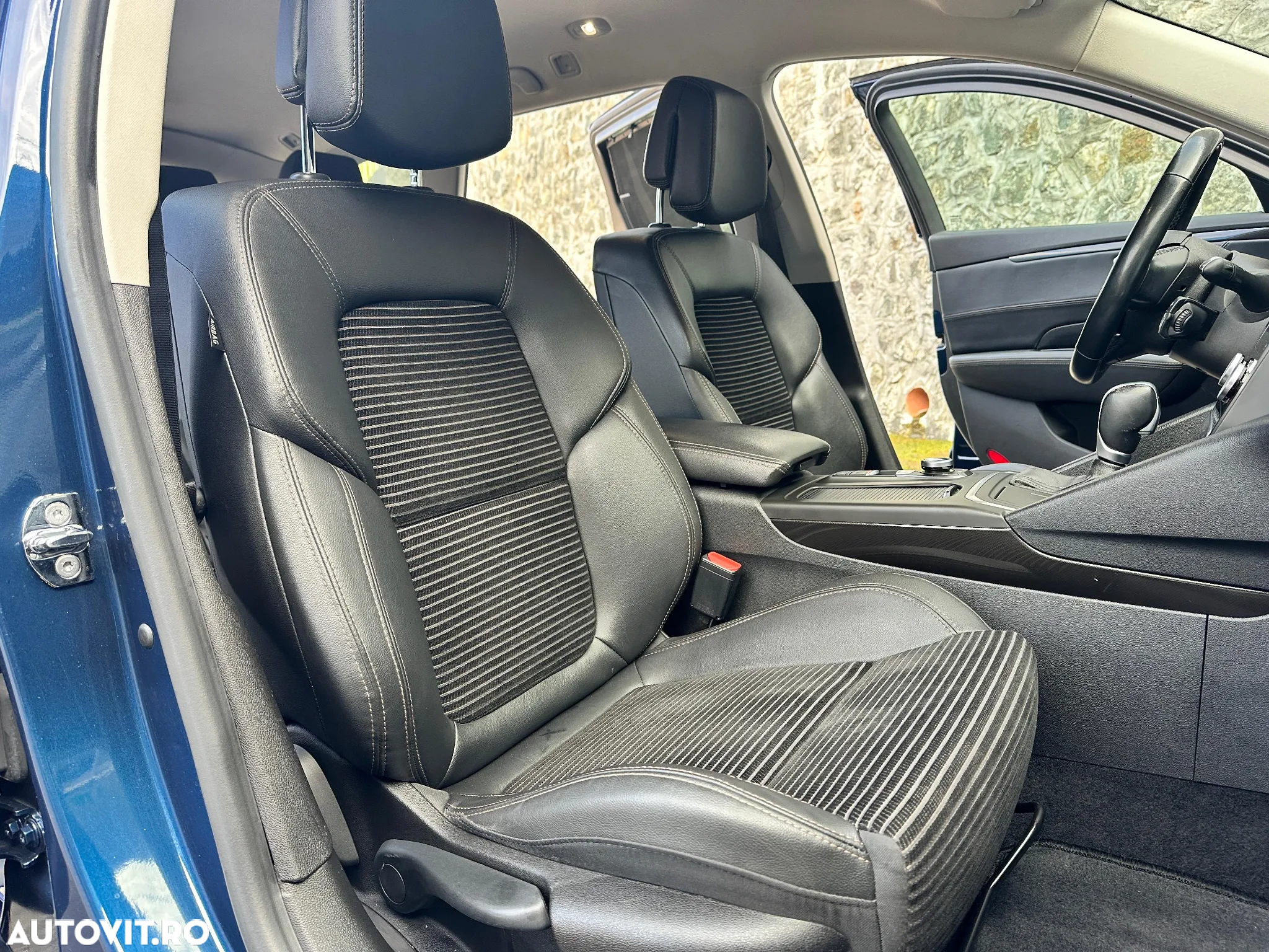 Renault Talisman - 23
