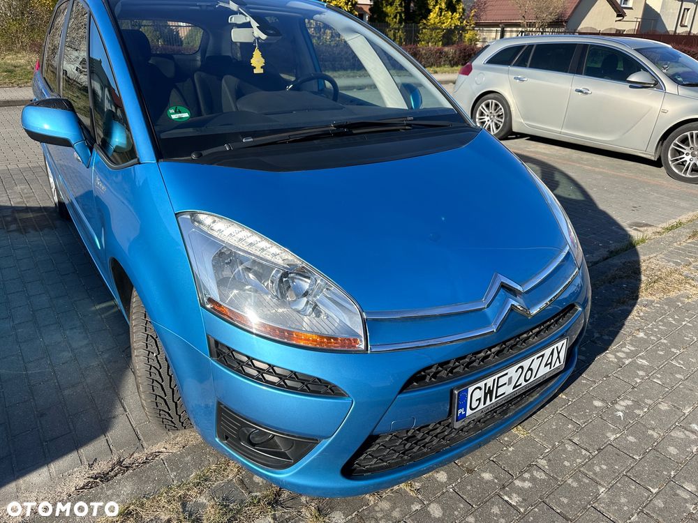 Citroën C4 Picasso 1.8 16V Confort - 2