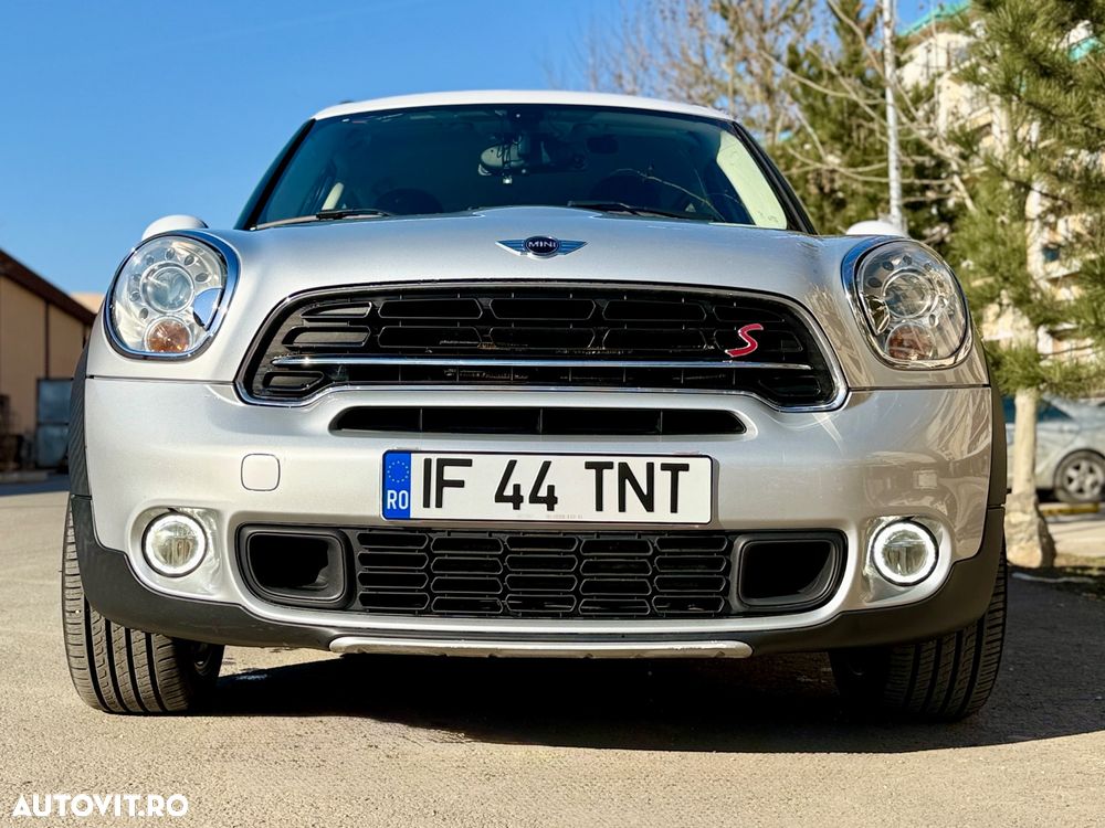 Mini Countryman - 3