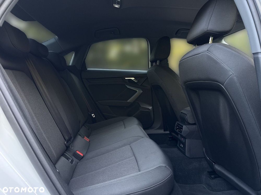 Audi A3 Limousine - 17