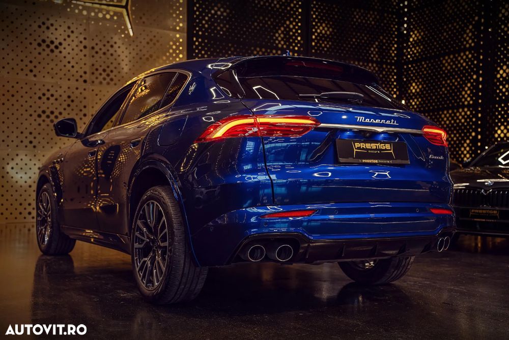 Maserati Grecale - 7