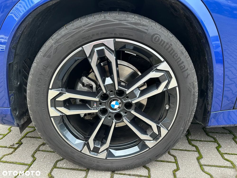 BMW X1 sDrive18d M Sport - 21
