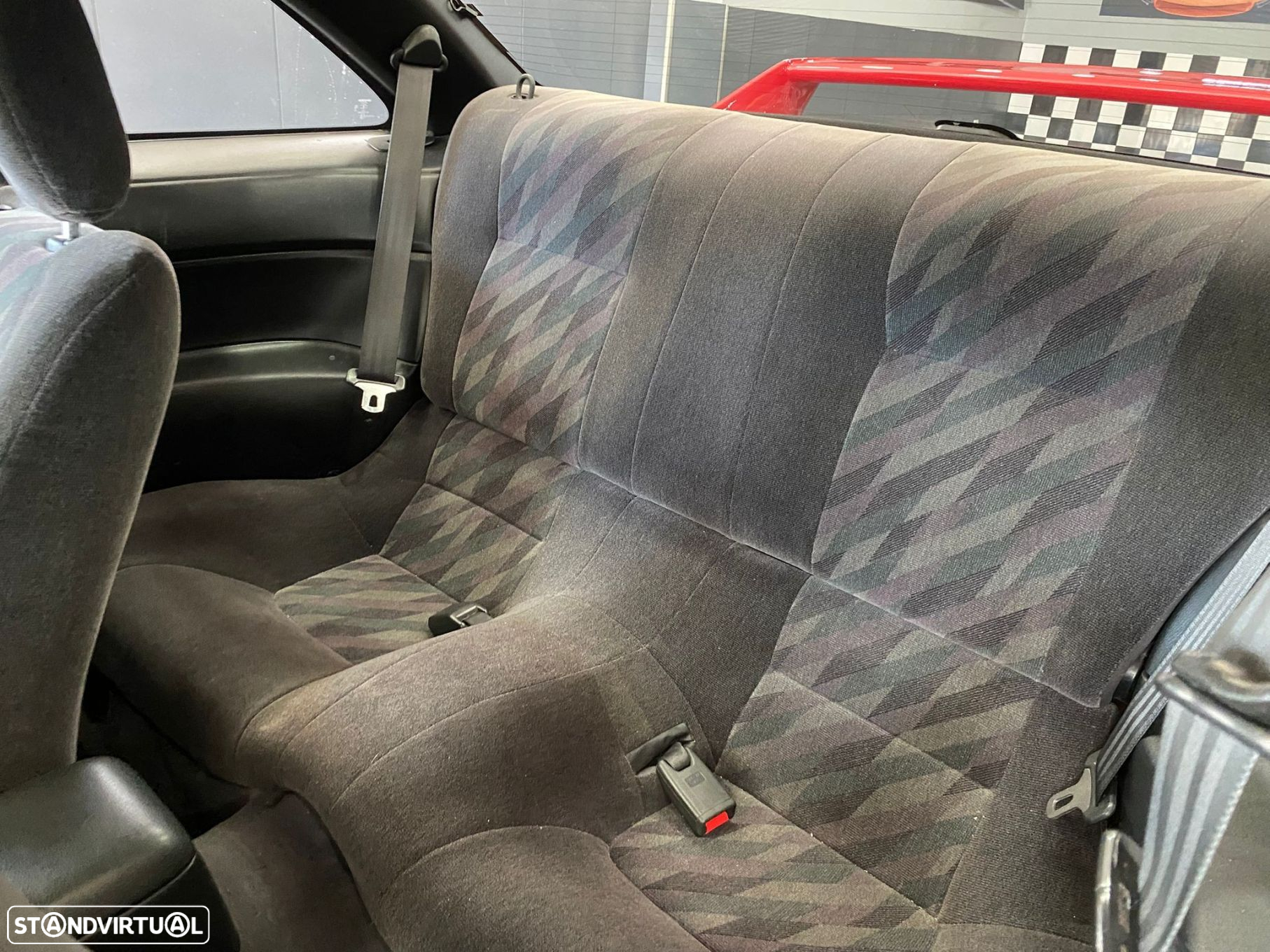 Nissan Silvia - 21