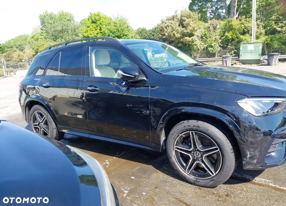 Mercedes-Benz GLE - 3