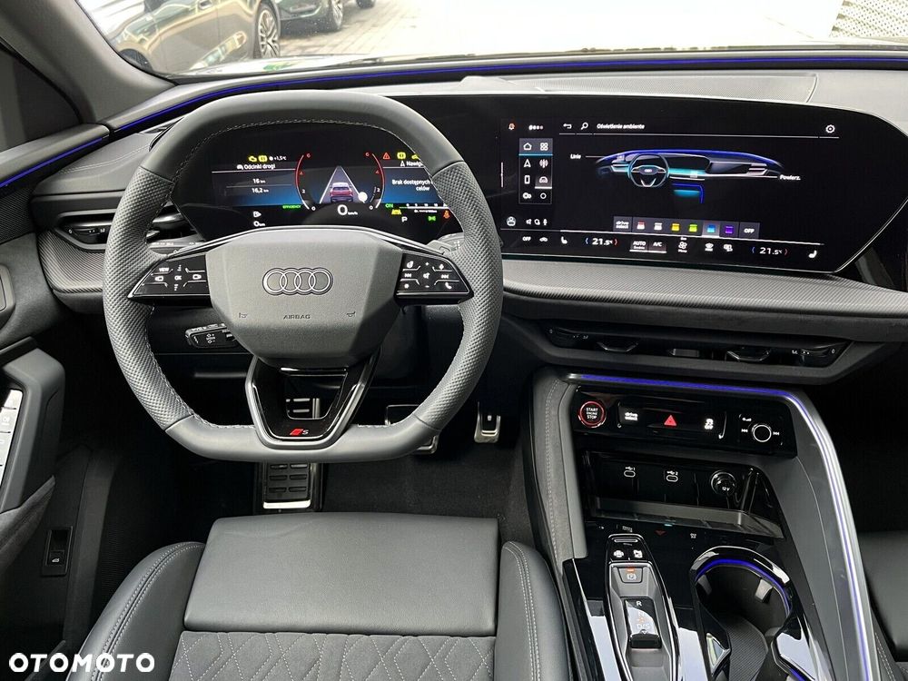 Audi Q5 Sportback - 24