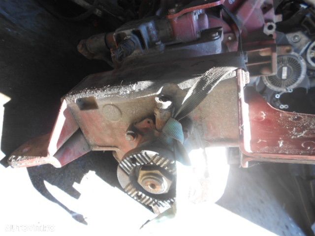 Cutie Iveco Eurocargo 1996 1997 1998 1999 2000 2001 - 3