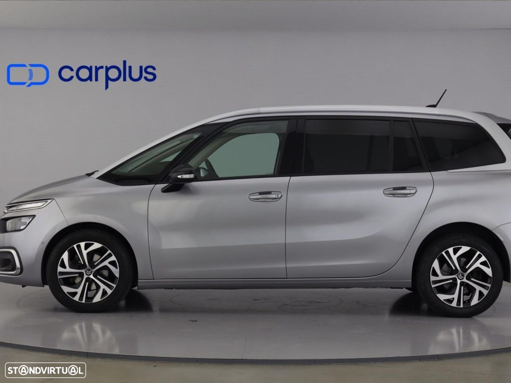 Citroën C4 Spacetourer 1.2 PureTech Feel - 4