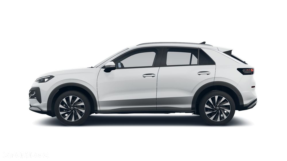 Volkswagen T-Roc 1.5 eTSI OPF DSG Style - 2