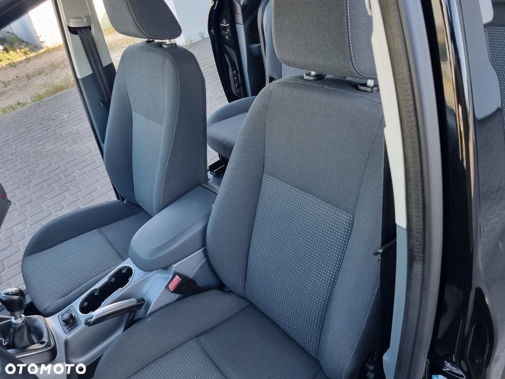 Ford Grand C-MAX 1.0 EcoBoost Start-Stopp-System Titanium - 31