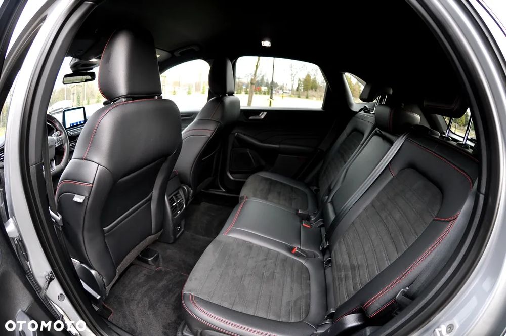 Ford Kuga 2.0 EcoBlue AWD ST-Line X - 17