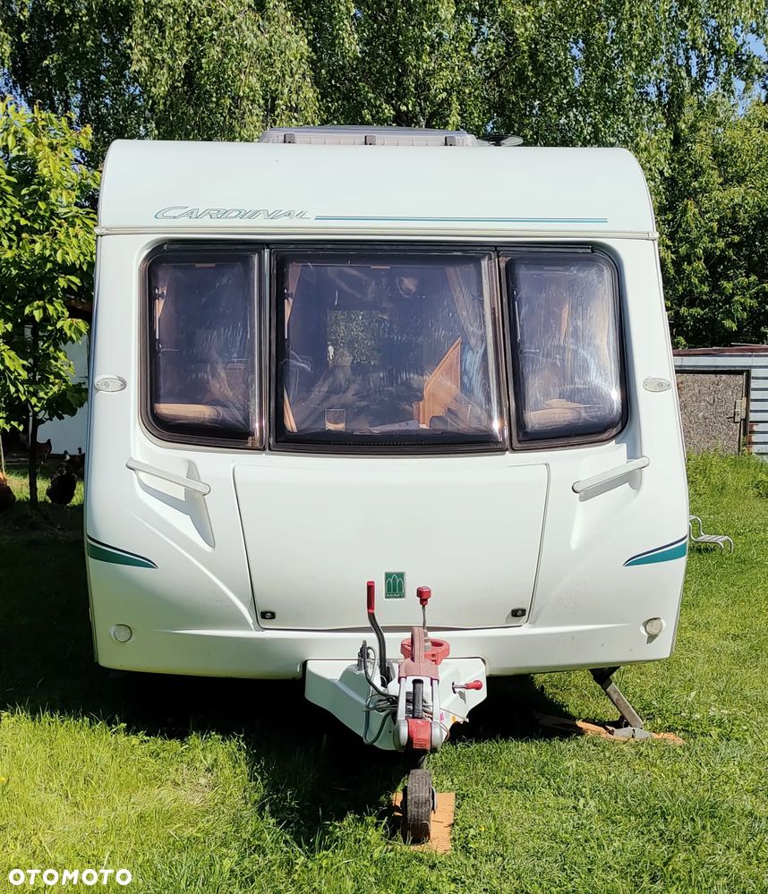 Abi Abbey Cardinal 315 - 3