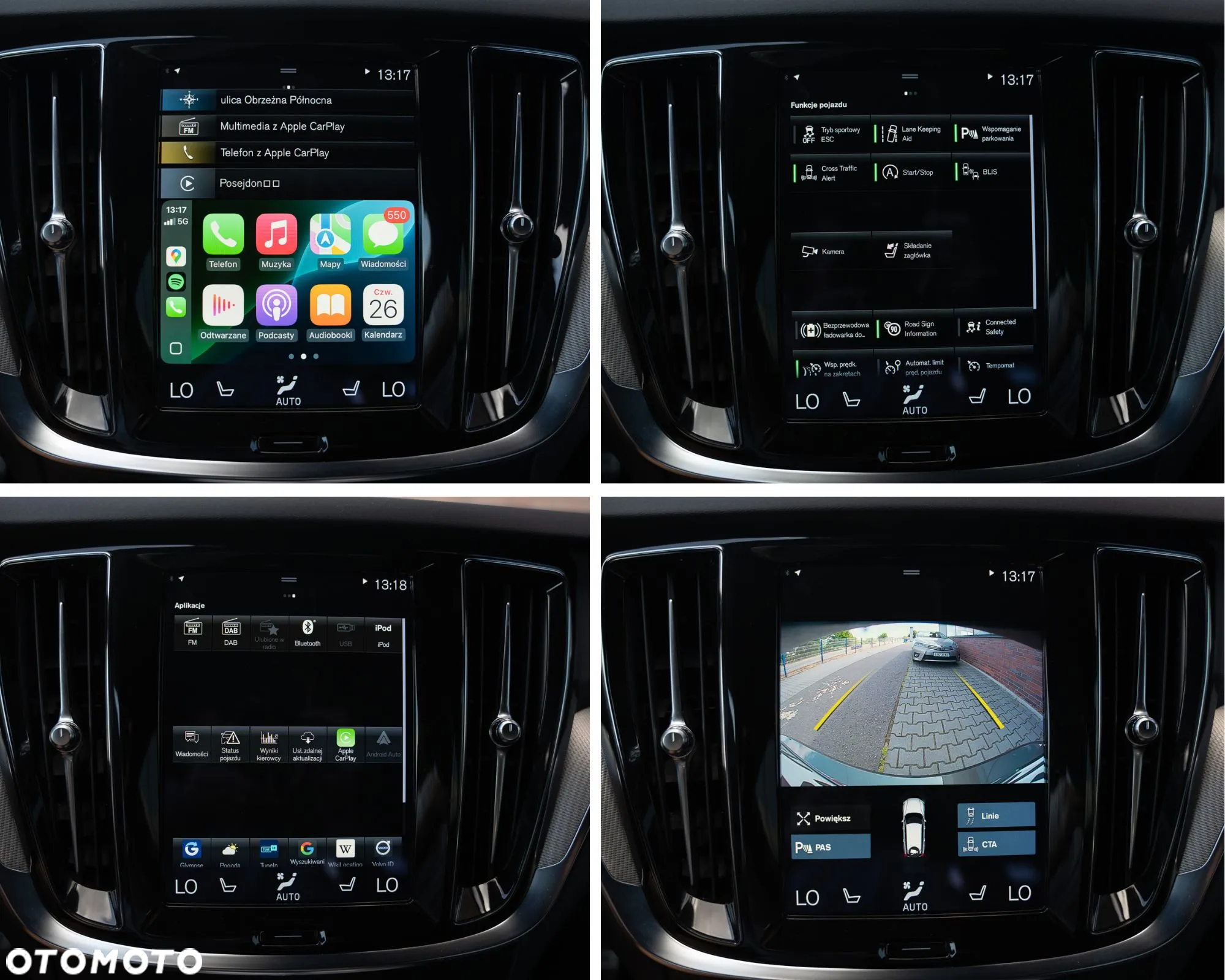 Volvo V60 B5 B Geartronic RDesign - 36