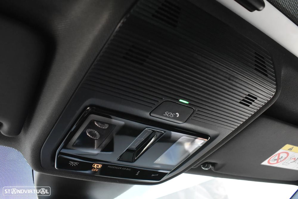 Cupra Leon 1.4 e-Hybrid VZ DSG - 46