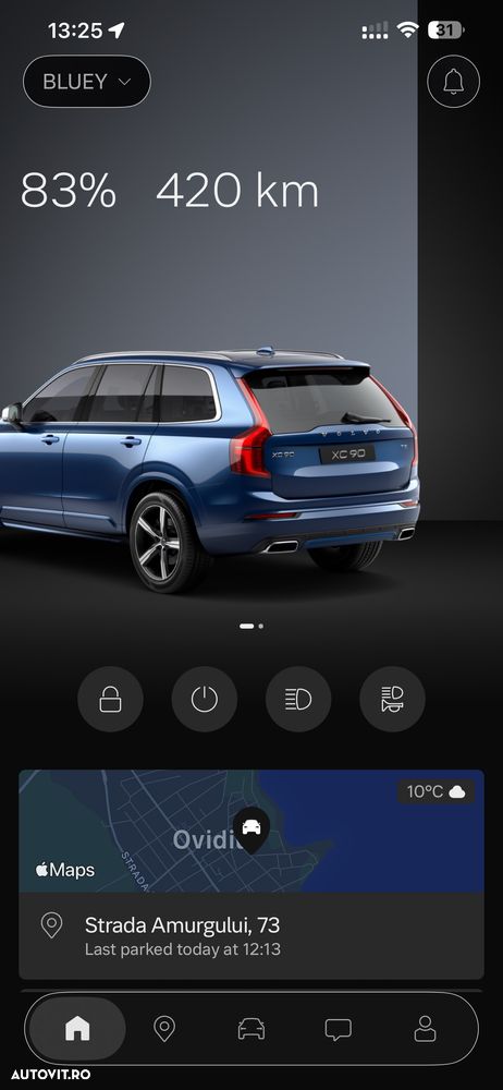 Volvo XC 90 - 11