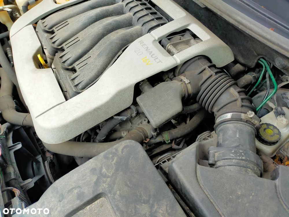 Renault Laguna 2.0 Bose Edition - 26
