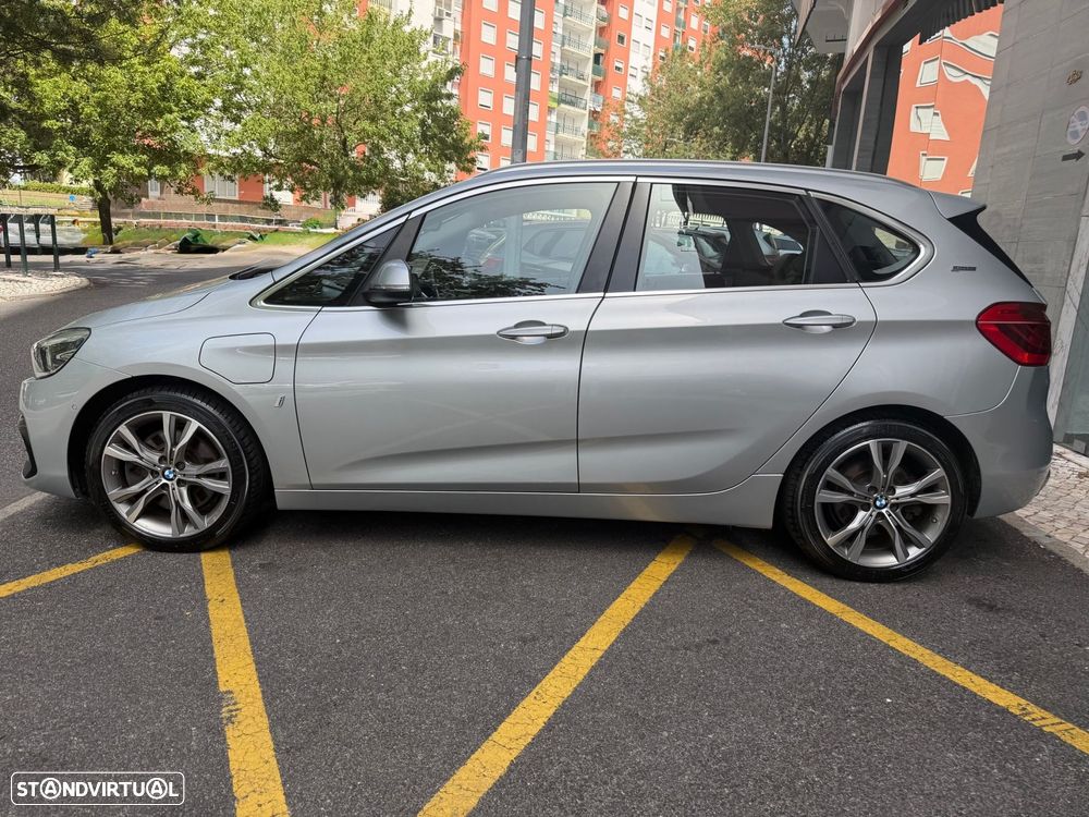 BMW 225xe Active Tourer iPerformance Luxury Line - 21