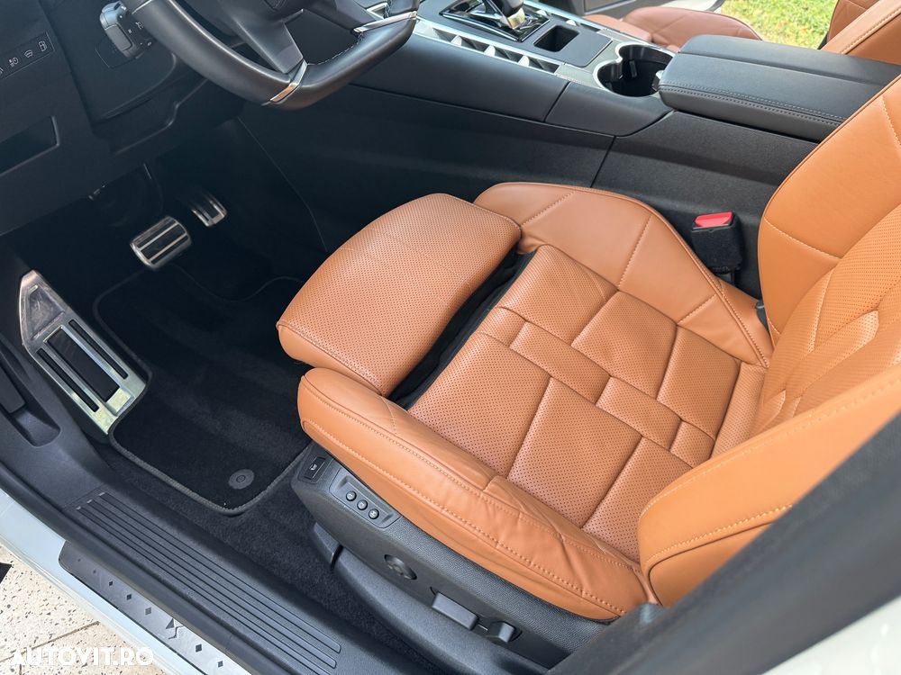 DS Automobiles DS 7 Crossback DS7 1.6 PHeV AWD 300 EAT8 OPERA - 38