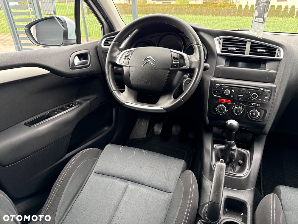 Citroën C4 - 31