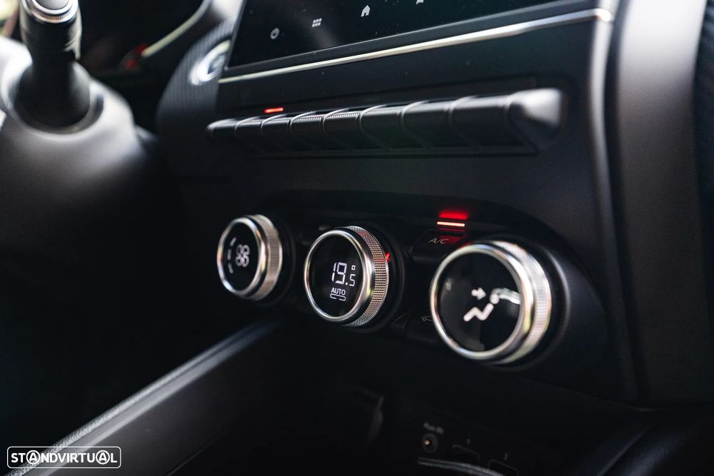 Renault Clio 1.0 TCe RS Line - 18