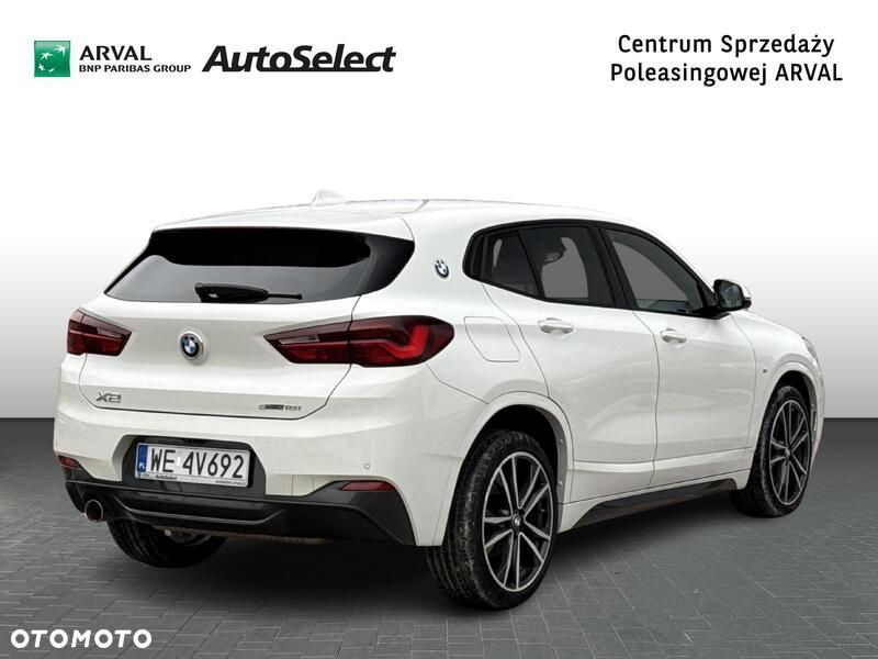 BMW X2 sDrive18i M Sport - 6