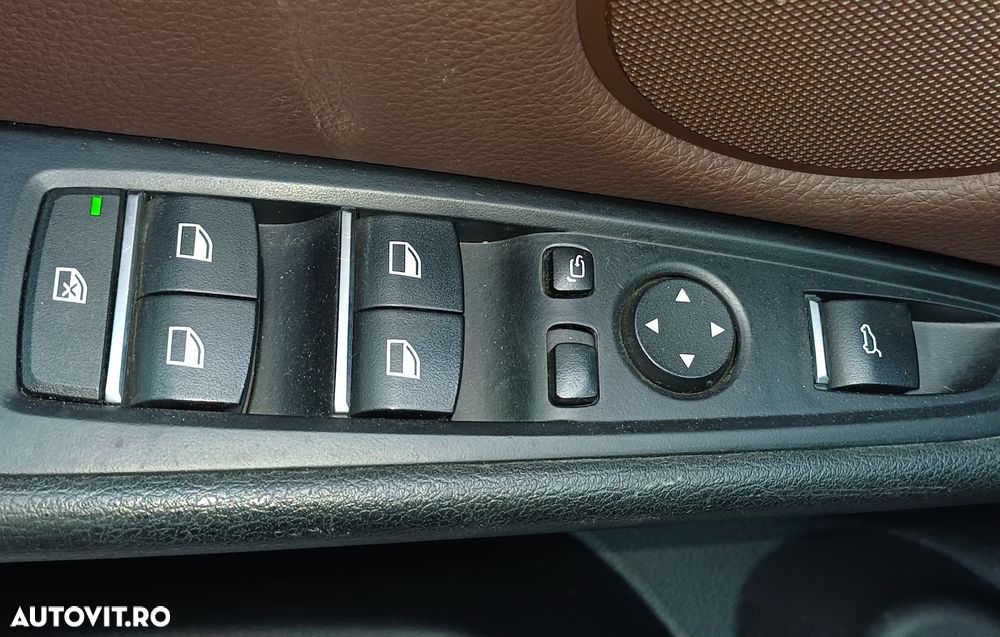 BMW X5 xDrive40e - 7