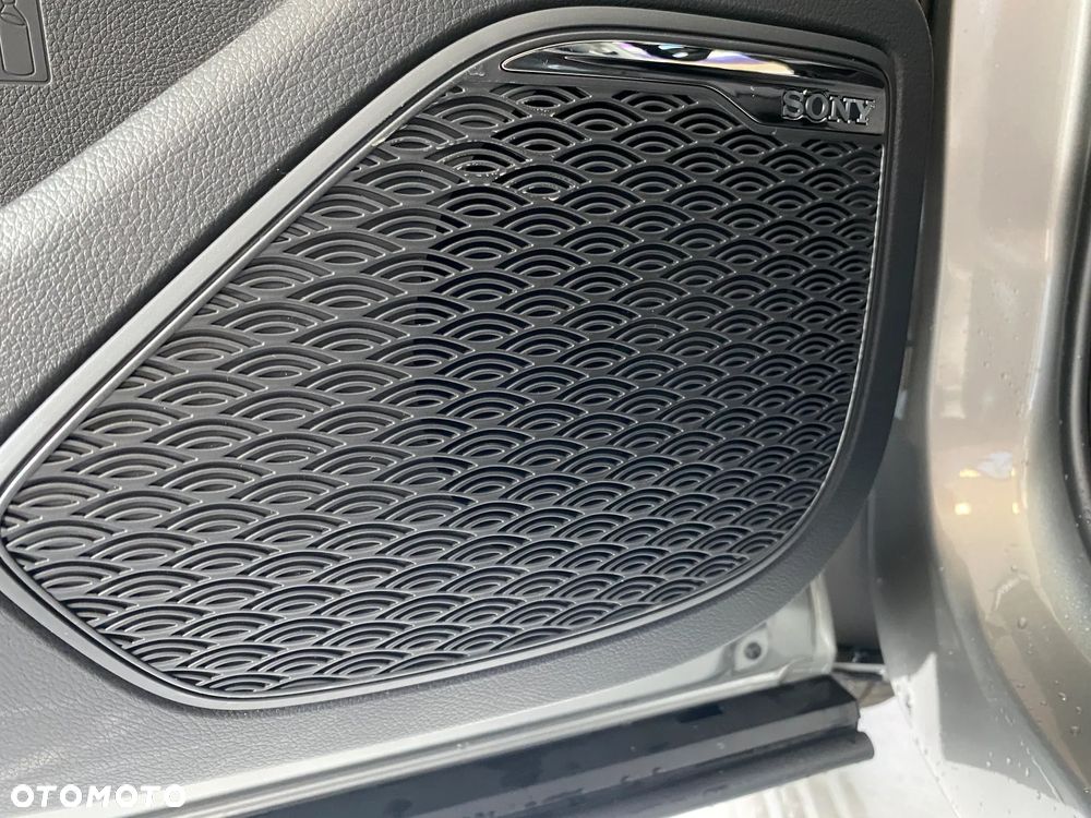 Omoda 5 1.5 T-GDI Hybrid Premium DHT - 32