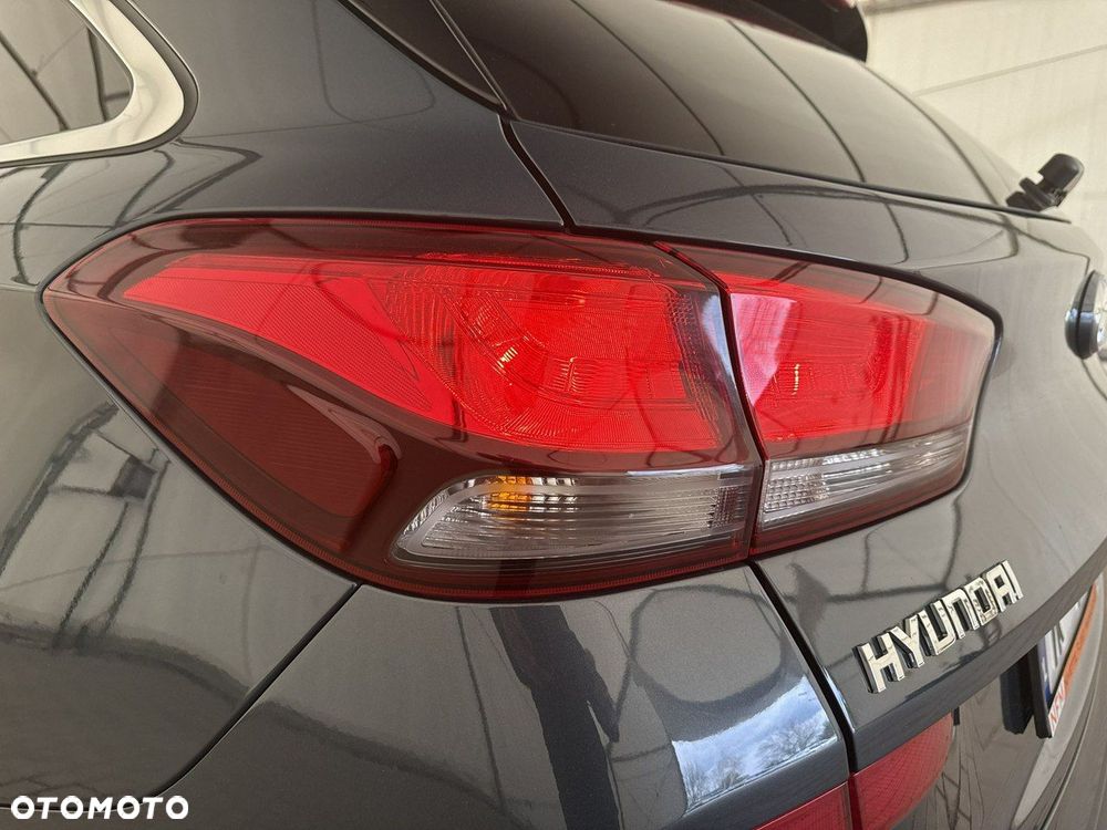 Hyundai i30 - 30