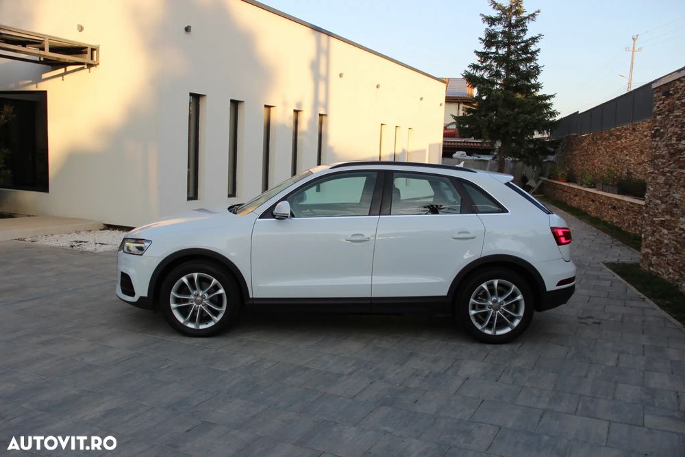 Audi Q3 2.0 TDI Quattro S tronic - 5
