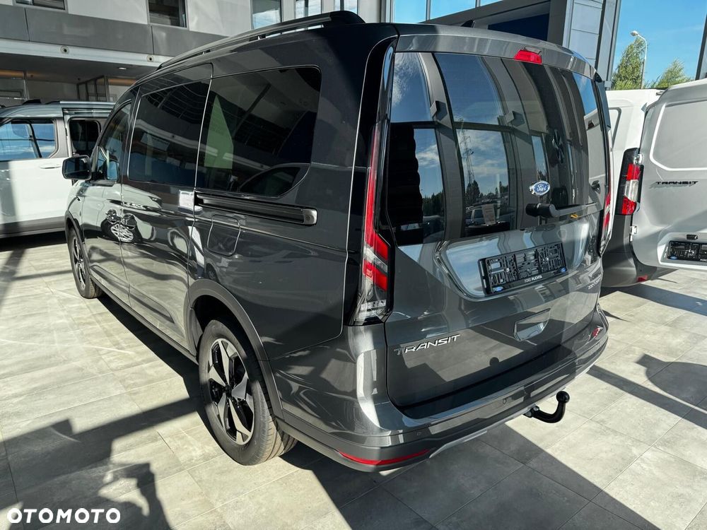 Ford transit-connect - 4