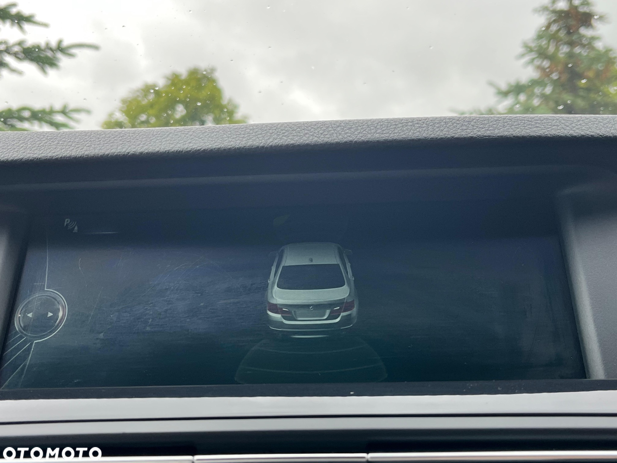 BMW Seria 5 520d xDrive Luxury Line - 26