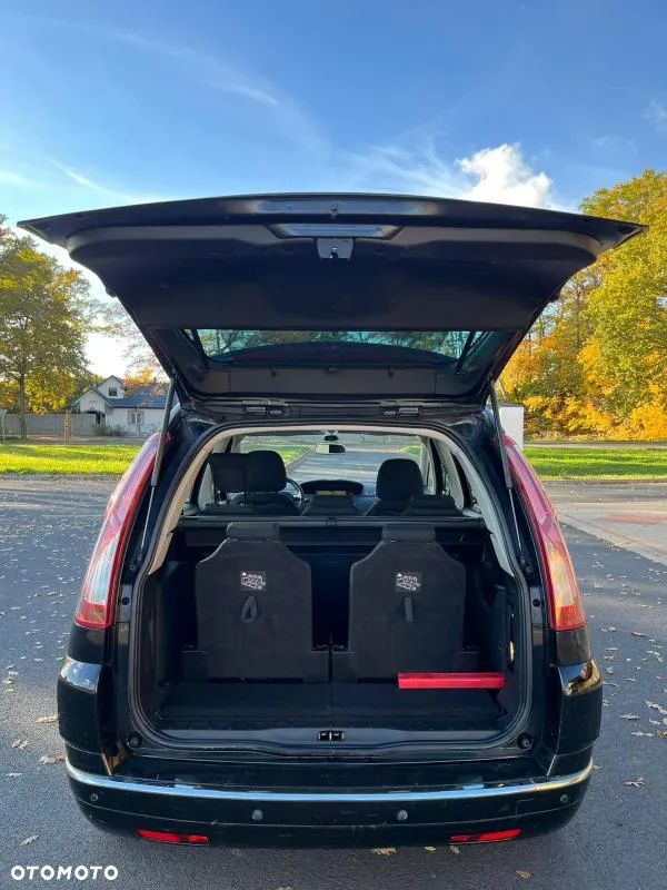 Citroën C4 Grand Picasso HDi 150 FAP (7-Sitzer) Selection - 8