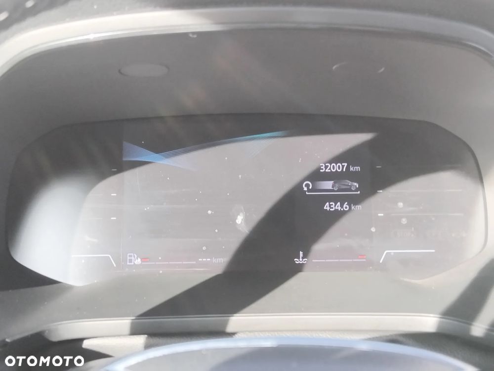Mitsubishi ASX 1.3 mHEV Invite DCT - 9
