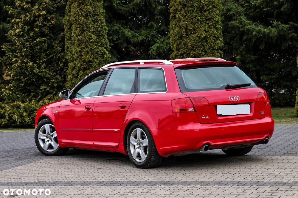 Audi A4 ver-avant-1-8t-quattro - 17