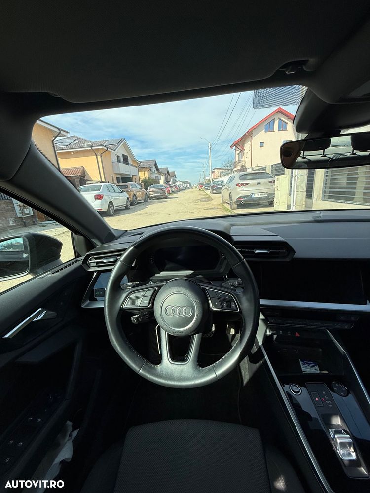 Audi A3 - 7