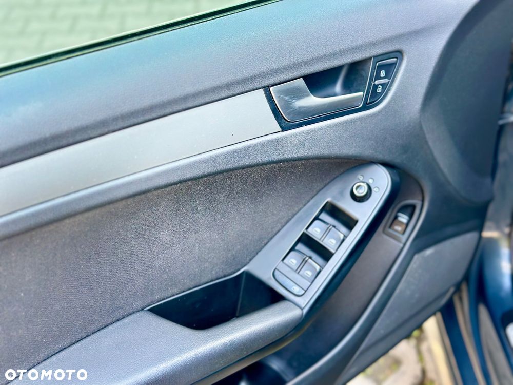 Audi A4 Limousine 1.8 TFSI multitronic Ambition - 19