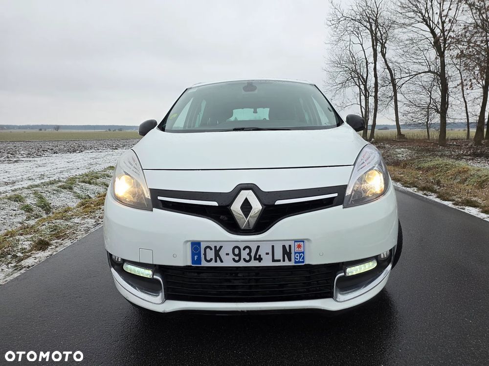 Renault Grand Scenic dCi 110 EDC Bose Edition - 4