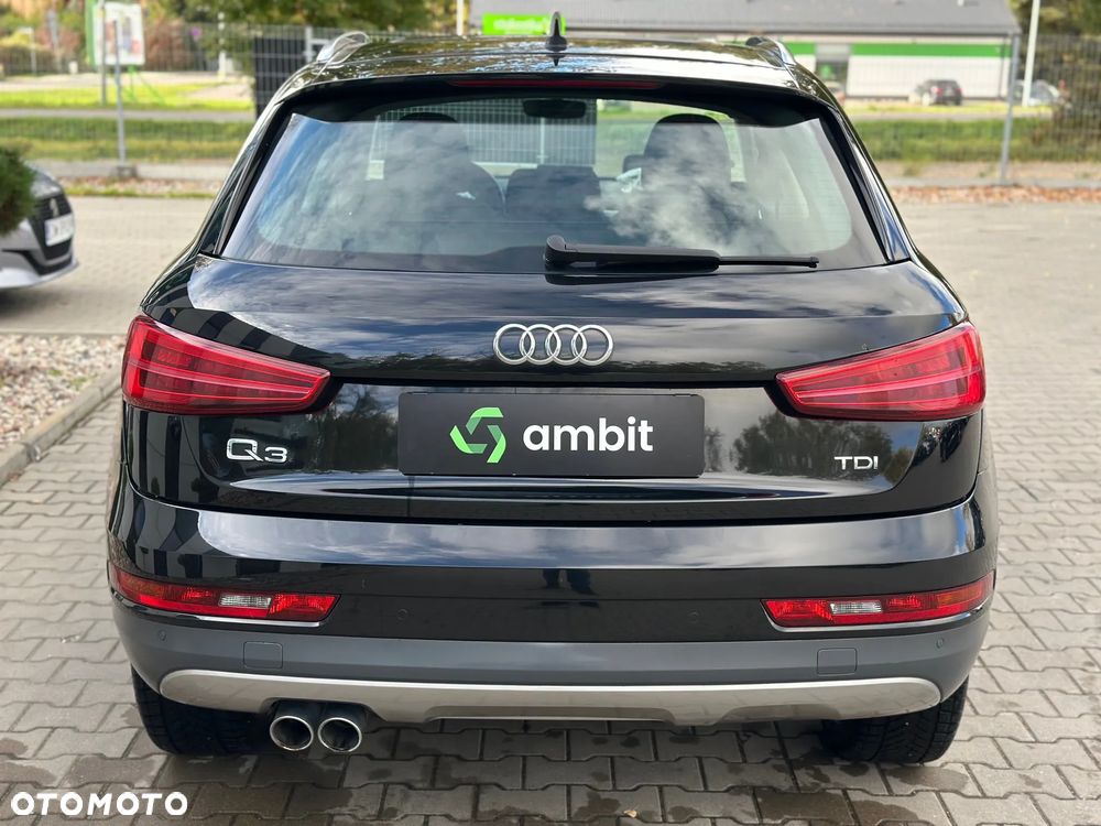 Audi Q3 - 6