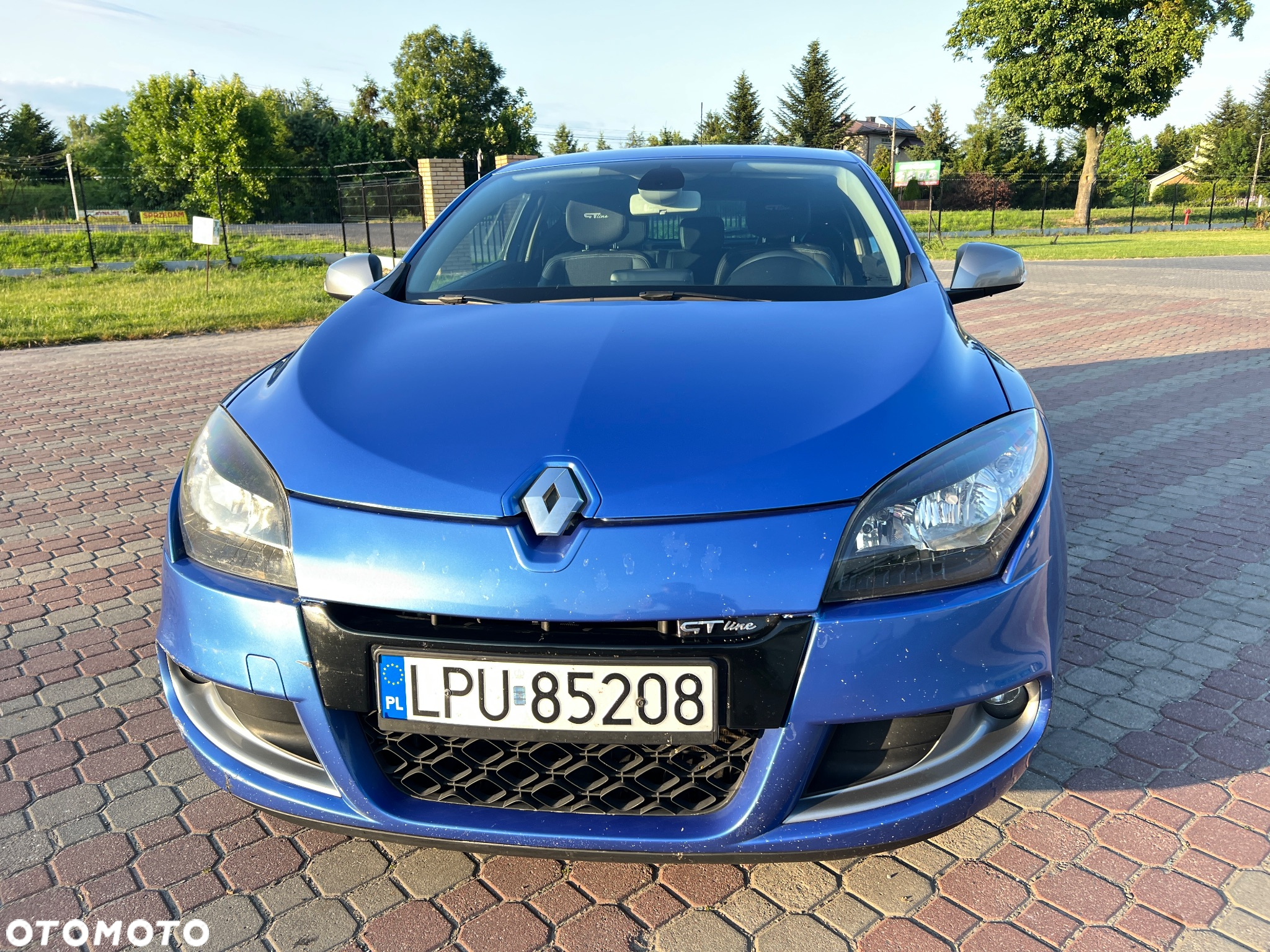 Renault Megane - 6
