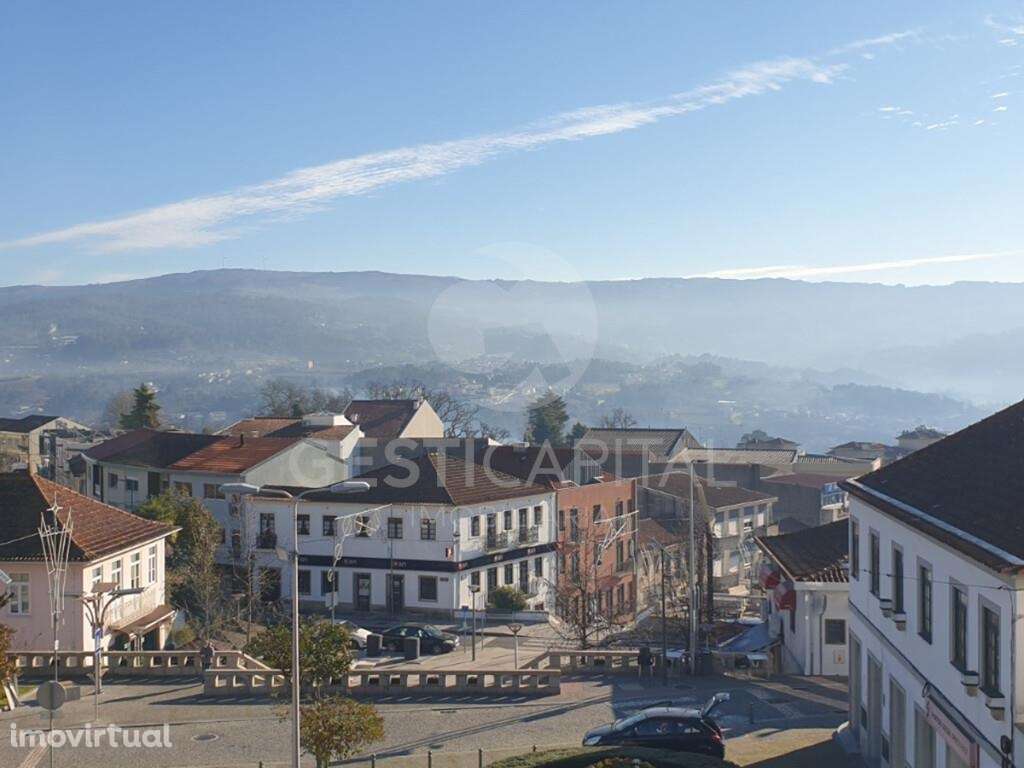 Dois escritórios arrendados no centro do Marco - Grande imagem: 3/4