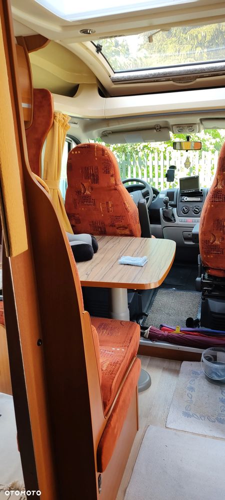 Fiat Ducato Challenger Mageo 109 - 17