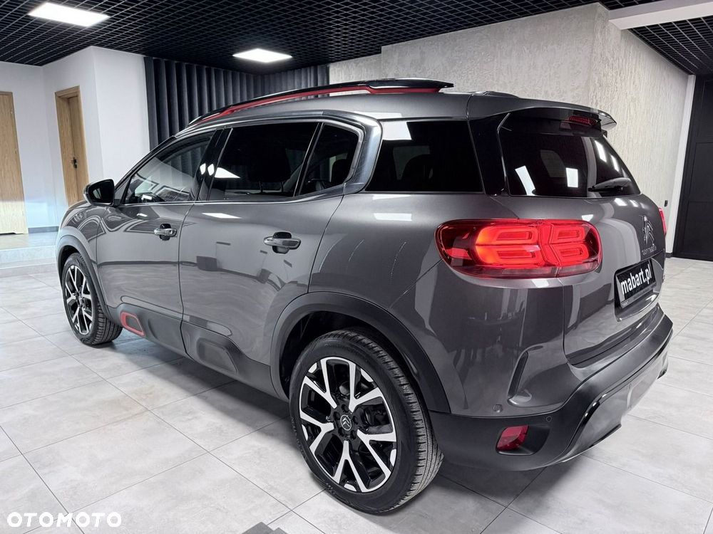 Citroën C5 Aircross BlueHDI 130 S&S EAT8 SHINE PACK - 3